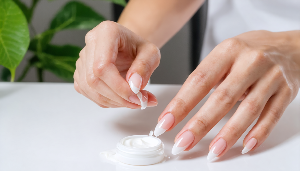 découvrez des astuces efficaces pour éliminer les stries sur vos ongles et obtenir une surface lisse et saine. conseils simples et naturels pour des ongles parfaits.