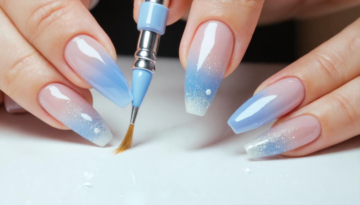 découvrez des astuces incontournables pour maîtriser la pose de vernis gel sur les ongles des baby-boomers et sublimer leurs mains avec élégance et durabilité.