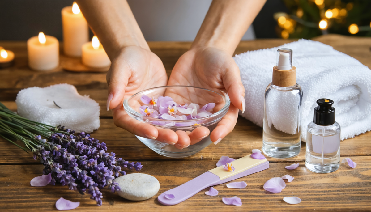 découvrez des astuces simples et efficaces pour prendre soin de vos ongles au quotidien et les garder beaux et en bonne santé facilement.