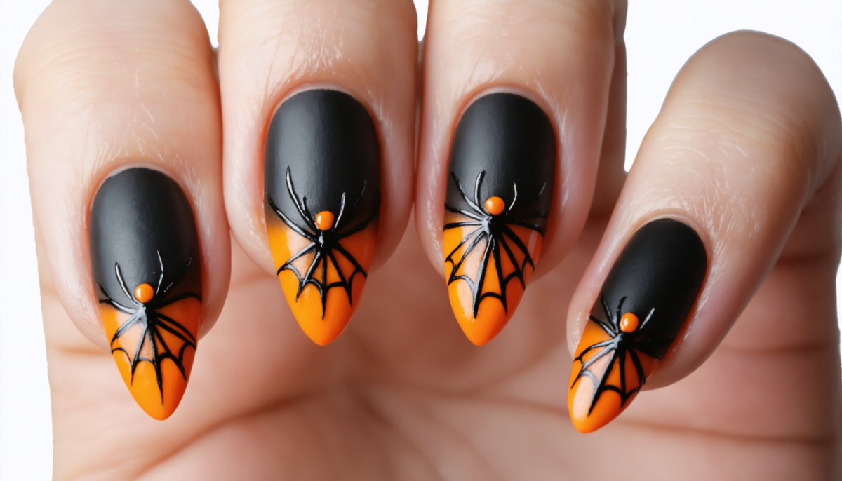 découvrez des idées originales et terrifiantes de nail art halloween pour un style inoubliable en 2025. inspirez-vous de motifs effrayants et créatifs pour sublimer vos ongles lors de cette fête macabre.
