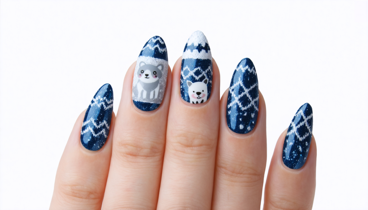 découvrez les inspirations incontournables pour sublimer vos ongles cet hiver. tendances, couleurs et styles à ne surtout pas manquer pour une manucure élégante et moderne.