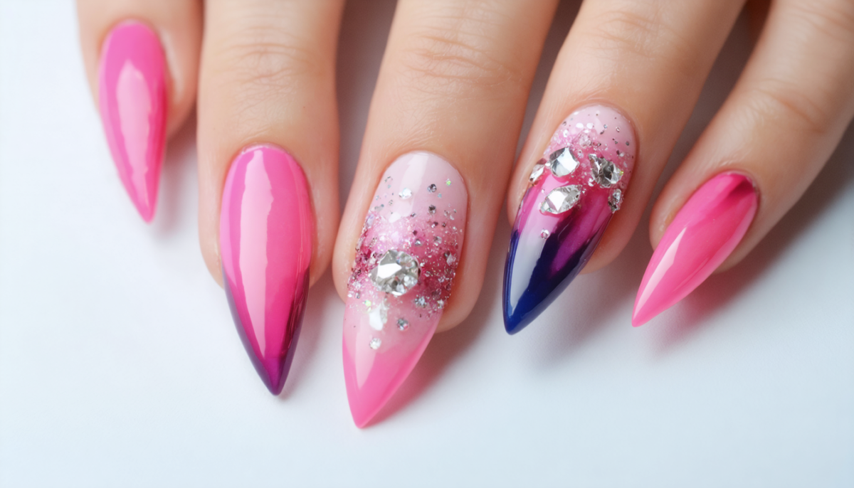 découvrez nos inspirations manucure estivale pour démarrer la saison avec élégance et style. des idées fraîches et tendances pour sublimer vos ongles tout l'été.