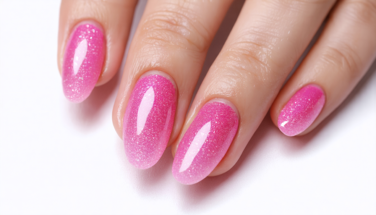 découvrez des inspirations stylées et tendances pour sublimer vos ongles semi-permanents courts cet été. des idées originales à essayer absolument pour une manucure parfaite et durable.