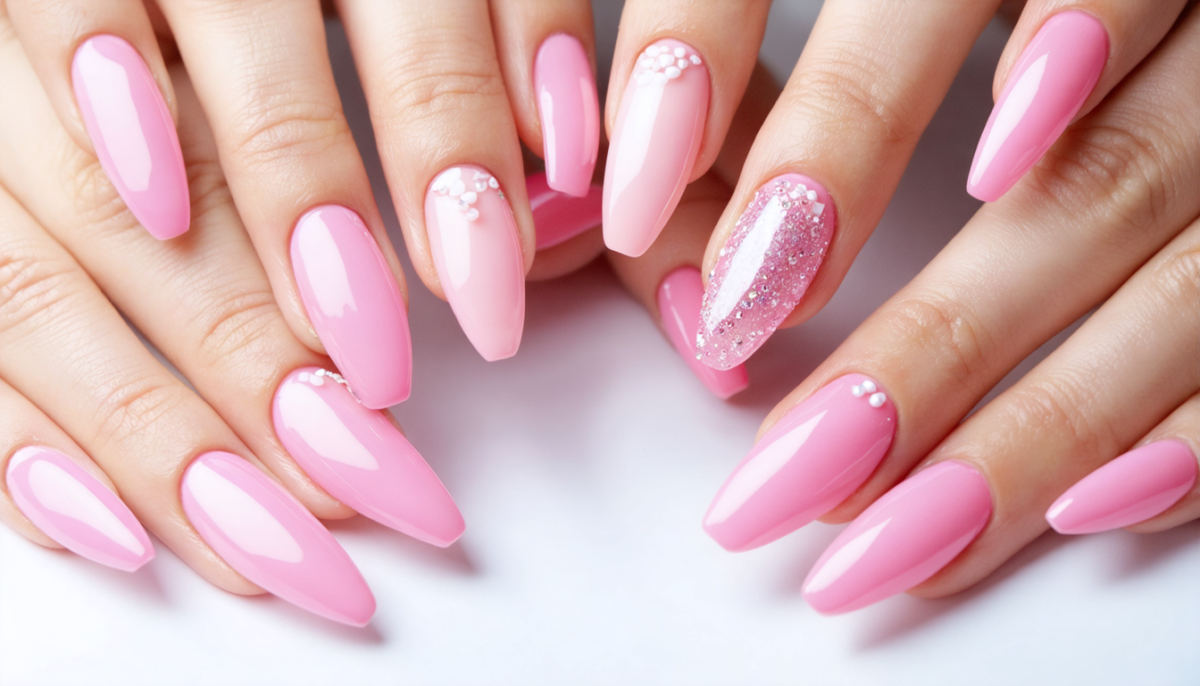 découvrez des inspirations stylées pour sublimer vos ongles semi-permanents courts cet été. tendances, idées et conseils pour un look estival irrésistible à adopter sans attendre.