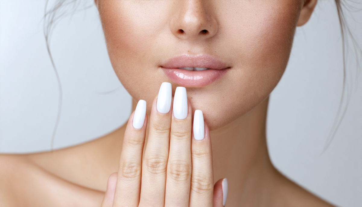 découvrez des méthodes rapides et efficaces pour blanchir vos ongles facilement à la maison, et retrouvez des mains éclatantes en toute simplicité.
