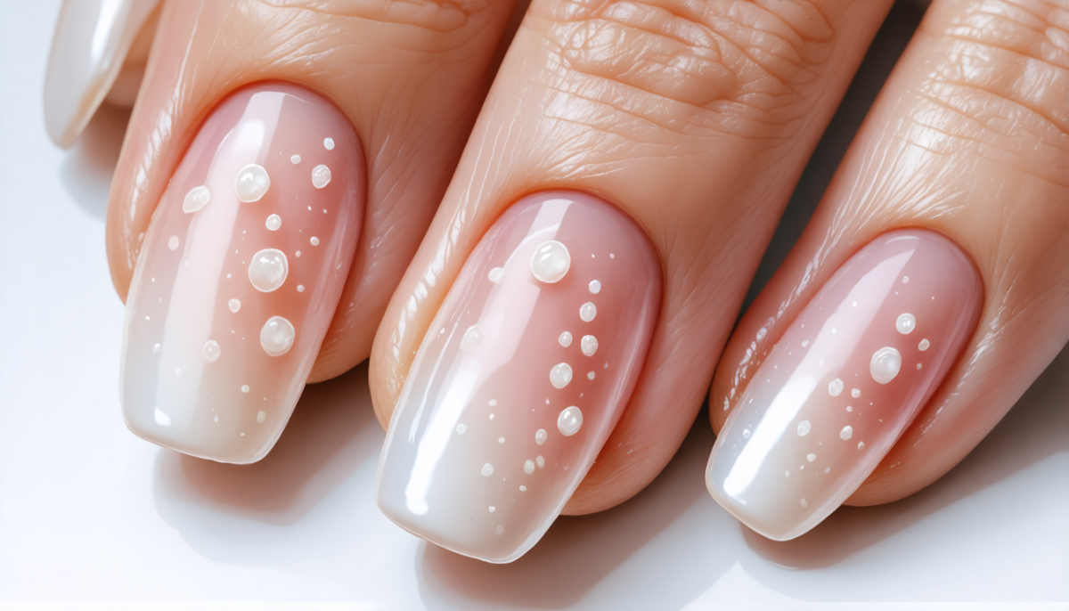 découvrez les raisons surprenantes qui expliquent l'apparition des taches blanches sur vos ongles et apprenez comment les prévenir pour garder des ongles sains.