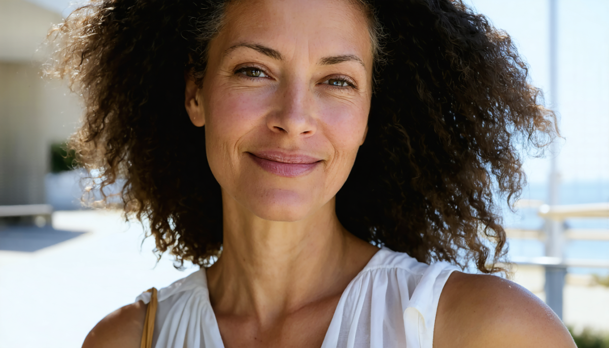 découvrez le secret anti-âge étonnant d'une femme de 44 ans qui affirme que sa peau paraît deux décennies plus jeune. inspirez-vous de son témoignage et retrouvez une peau éclatante et rajeunie.