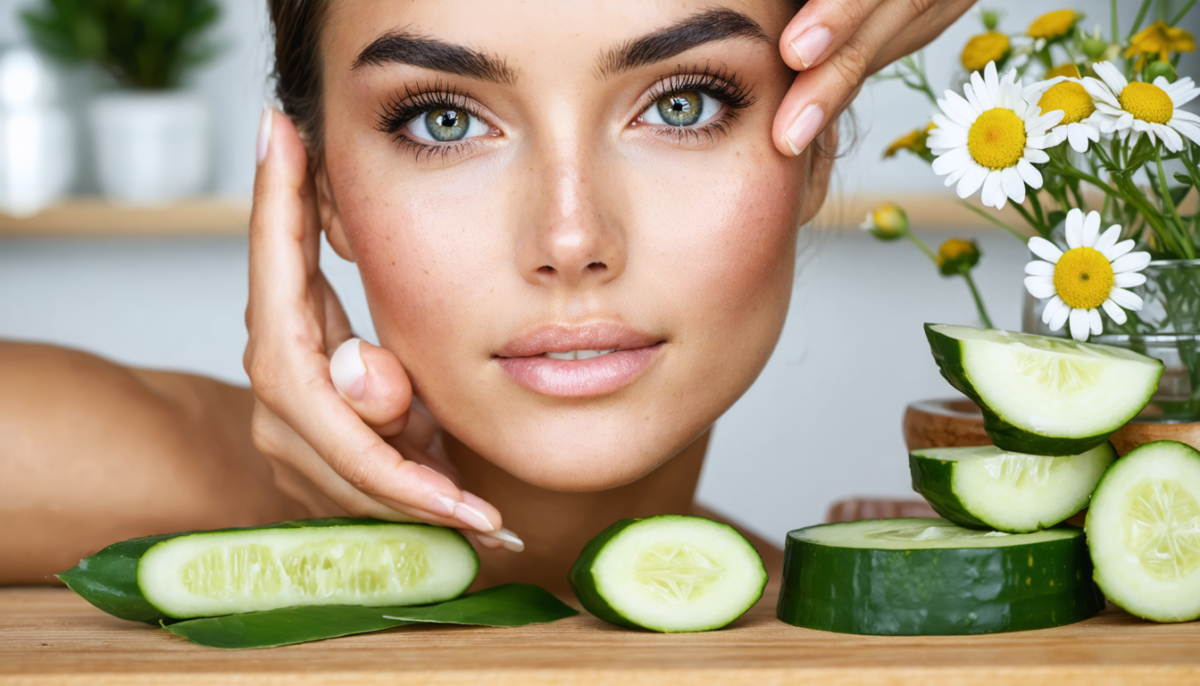 découvrez une astuce naturelle et efficace pour dire adieu aux cernes, recommandée par les experts en dermatologie. retrouvez un regard frais et lumineux sans effort.