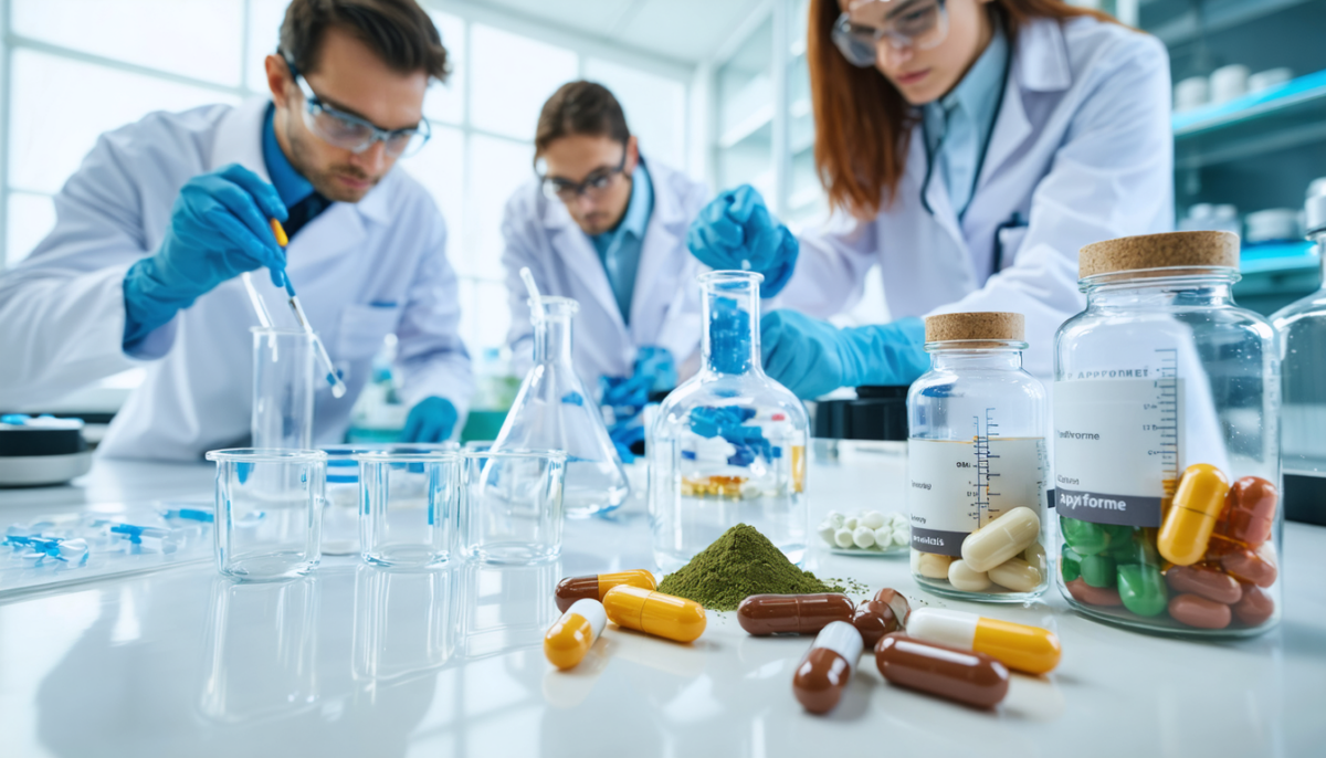 découvrez l'efficacité réelle des compléments alimentaires apyforme pour booster votre bien-être au quotidien grâce à des ingrédients naturels de qualité.
