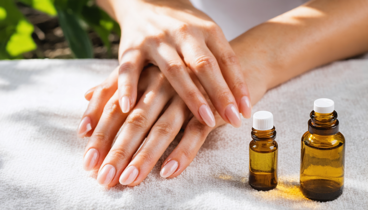 découvrez des astuces naturelles simples et efficaces pour réparer un ongle cassé rapidement et retrouver des mains soignées et renforcées.