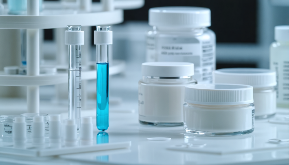 découvrez ce traitement révolutionnaire qui booste la jeunesse de votre peau grâce à une concentration exceptionnelle de +200 % d’acide hyaluronique pour une hydratation intense et un effet rajeunissant visible.