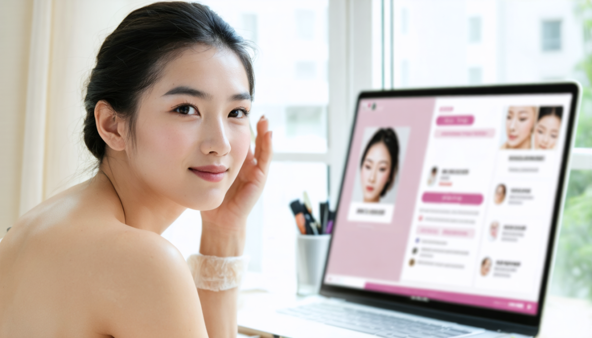 découvrez nos conseils pour choisir l'institut de beauté coréen idéal à paris et profiter des meilleurs soins pour votre peau dans la capitale.