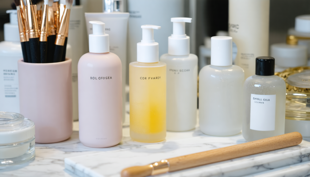 découvrez nos conseils pour choisir l'institut de beauté coréen idéal à paris, alliant expertise, soins authentiques et ambiance chaleureuse pour une expérience unique.