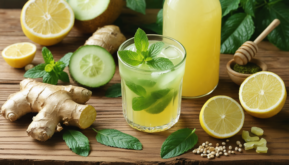 explorez la composition complète de happy detox et découvrez les ingrédients naturels ainsi que leurs bienfaits pour votre bien-être.