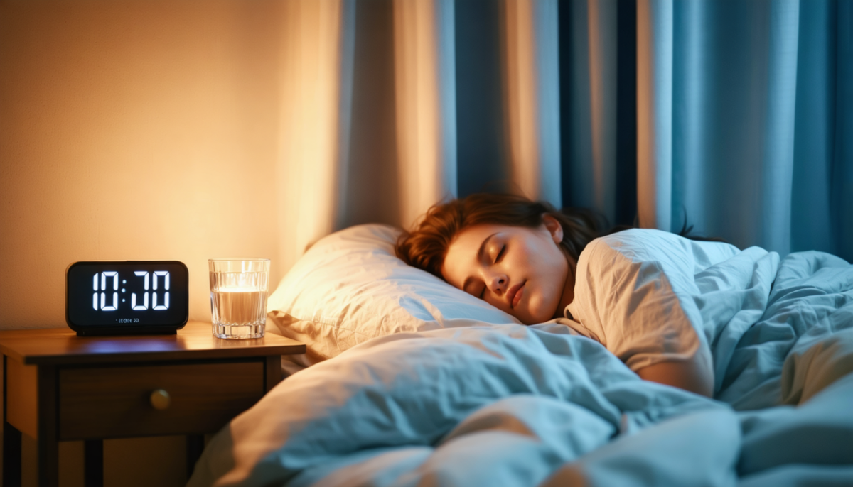 découvrez la méthode 10-3-2-1-0 qui révolutionne la lutte contre les insomnies persistantes. adoptez ce rituel simple et efficace recommandé sur internet pour retrouver un sommeil réparateur.