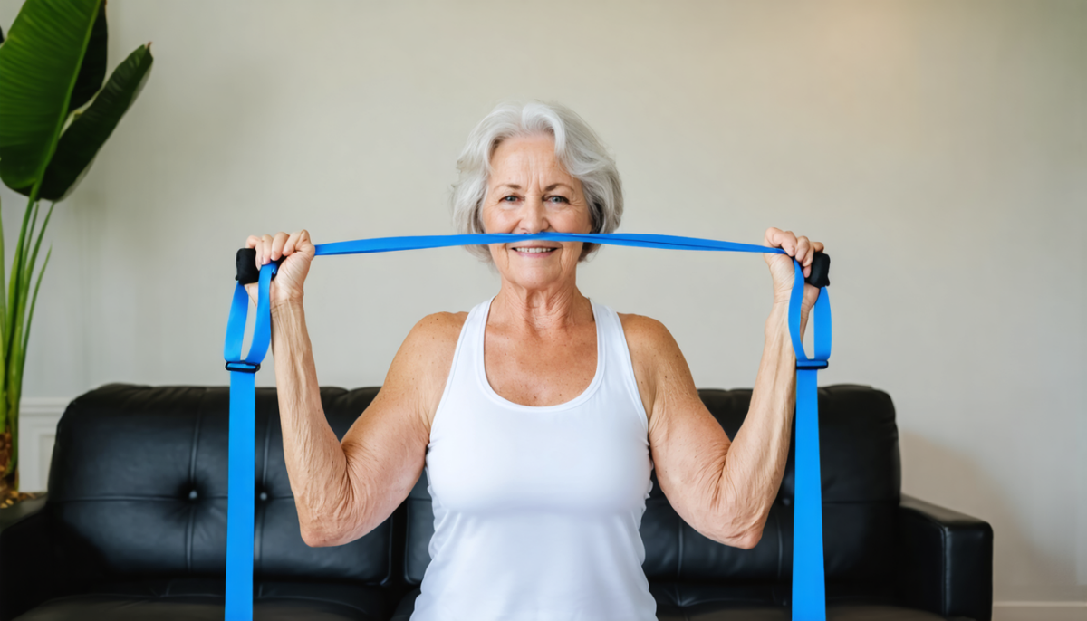 découvrez le secret sportif qui transforme la silhouette après 50 ans, même quand on n’y croyait plus. des conseils efficaces pour retrouver forme et vitalité.