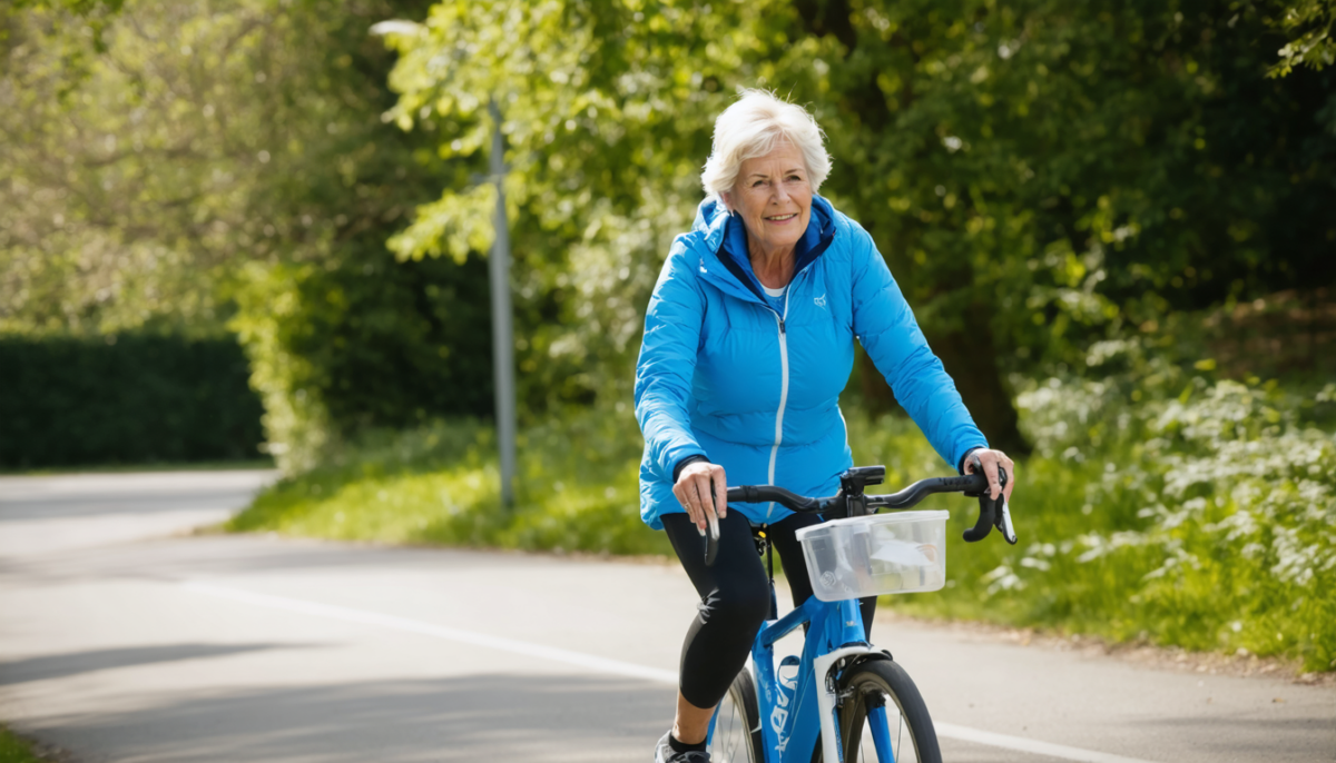 découvrez le secret sportif révolutionnaire qui transforme la silhouette après 50 ans, même quand on n’y croyait plus. retrouvez forme et confiance grâce à des astuces adaptées à votre âge.