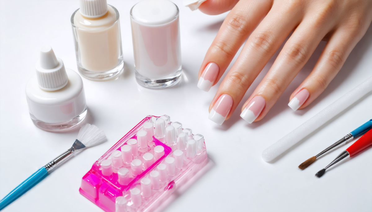 découvrez les meilleures astuces pour retirer une capsule d'ongle en douceur et protéger vos ongles naturels contre les dégâts.