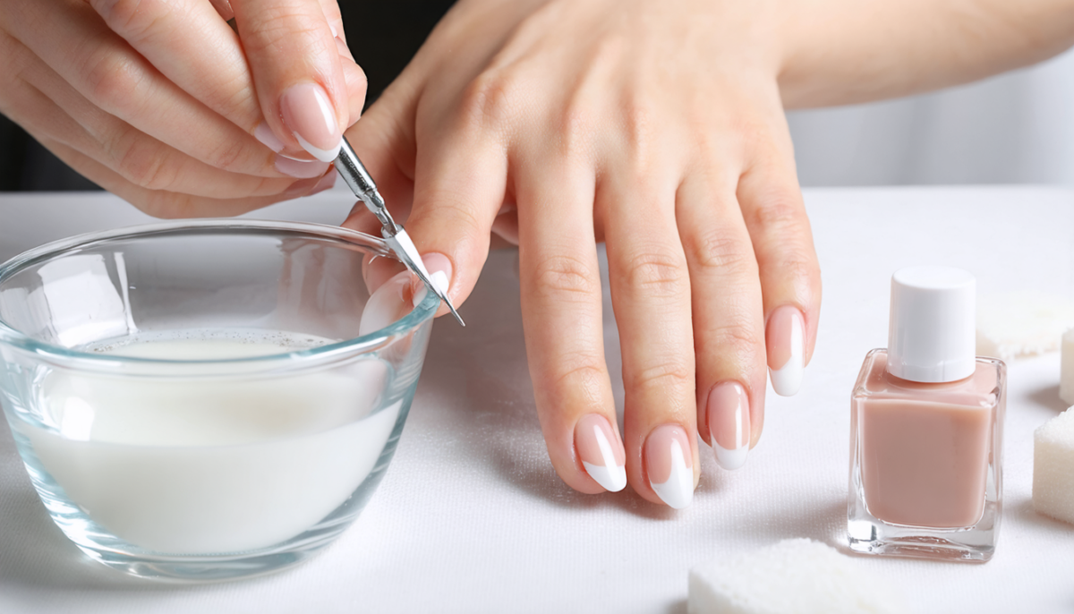 découvrez les meilleures astuces pour retirer une capsule d’ongle en douceur, sans abîmer vos ongles naturels. conseils pratiques et techniques fiables pour des mains belles et saines.