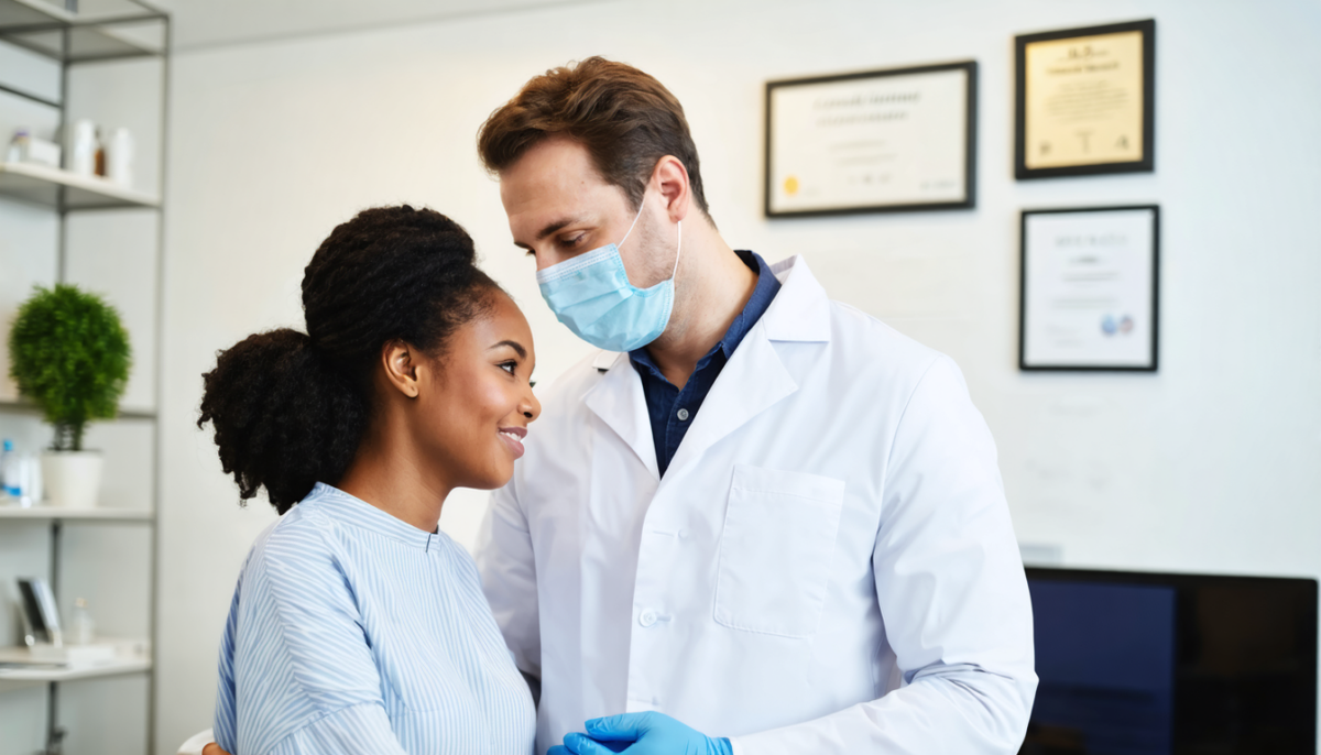 découvrez pourquoi choisir un chirurgien esthétique en toute confiance est essentiel pour garantir des résultats sûrs et satisfaisants. conseils et critères pour faire le bon choix.