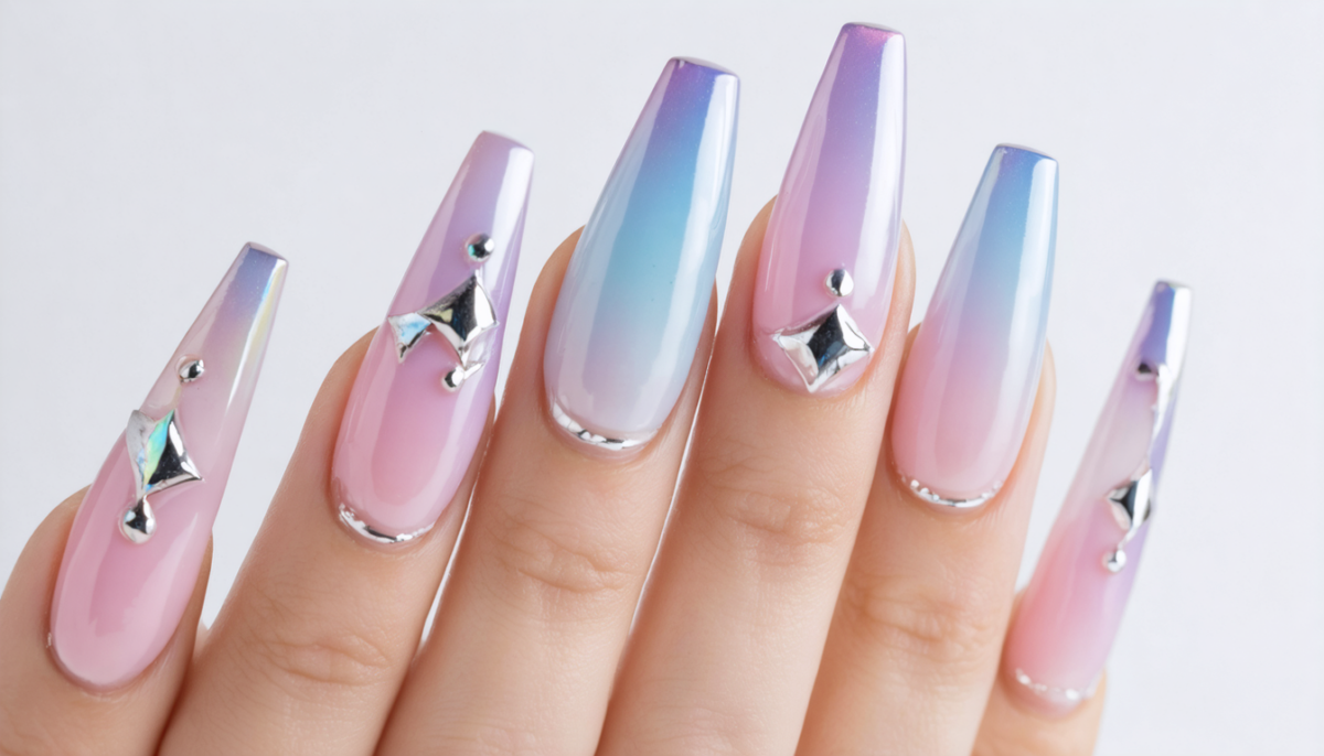 découvrez les tendances couleurs incontournables pour sublimer votre manucure en 2025 et adopter un style moderne et élégant toute l'année.
