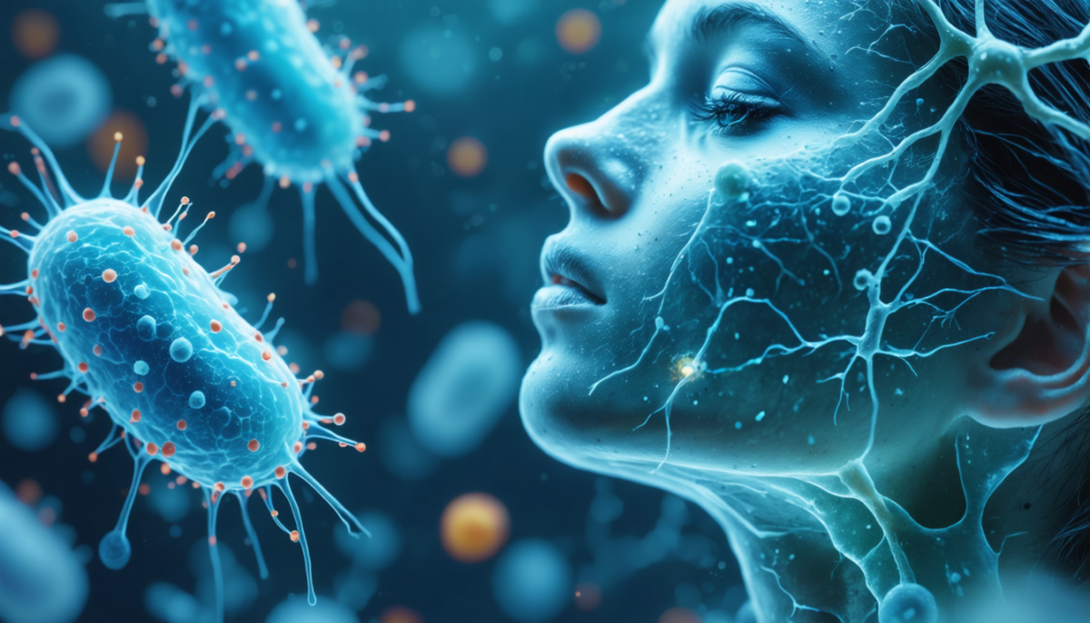 découvrez pourquoi il est essentiel de changer votre rituel sous la douche et apprenez quelle partie du corps ne jamais laver en premier pour une hygiène optimale et une peau protégée.
