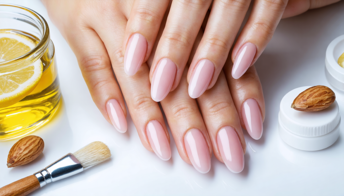 découvrez des astuces efficaces pour avoir des ongles forts et en pleine santé, avec des conseils simples et naturels à adopter au quotidien.