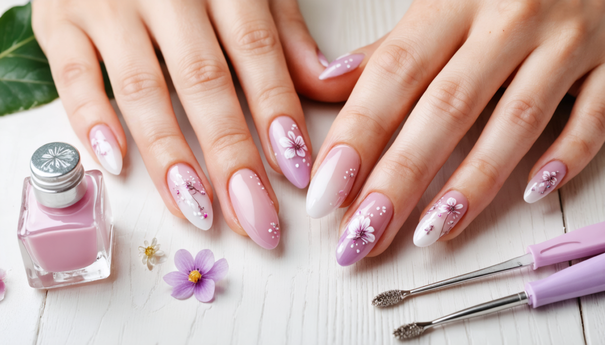 découvrez des astuces express pour sublimer vos ongles rapidement et facilement, idéal pour un look parfait en un rien de temps.
