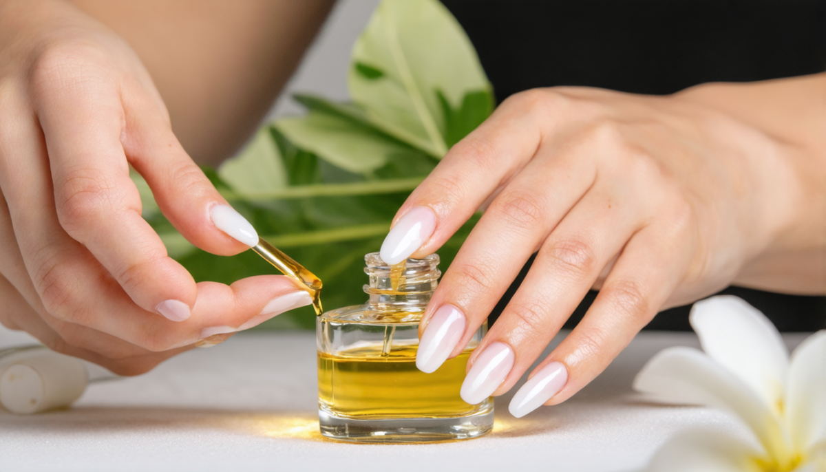 découvrez des astuces express pour sublimer vos ongles rapidement et obtenir une manucure parfaite en un rien de temps.