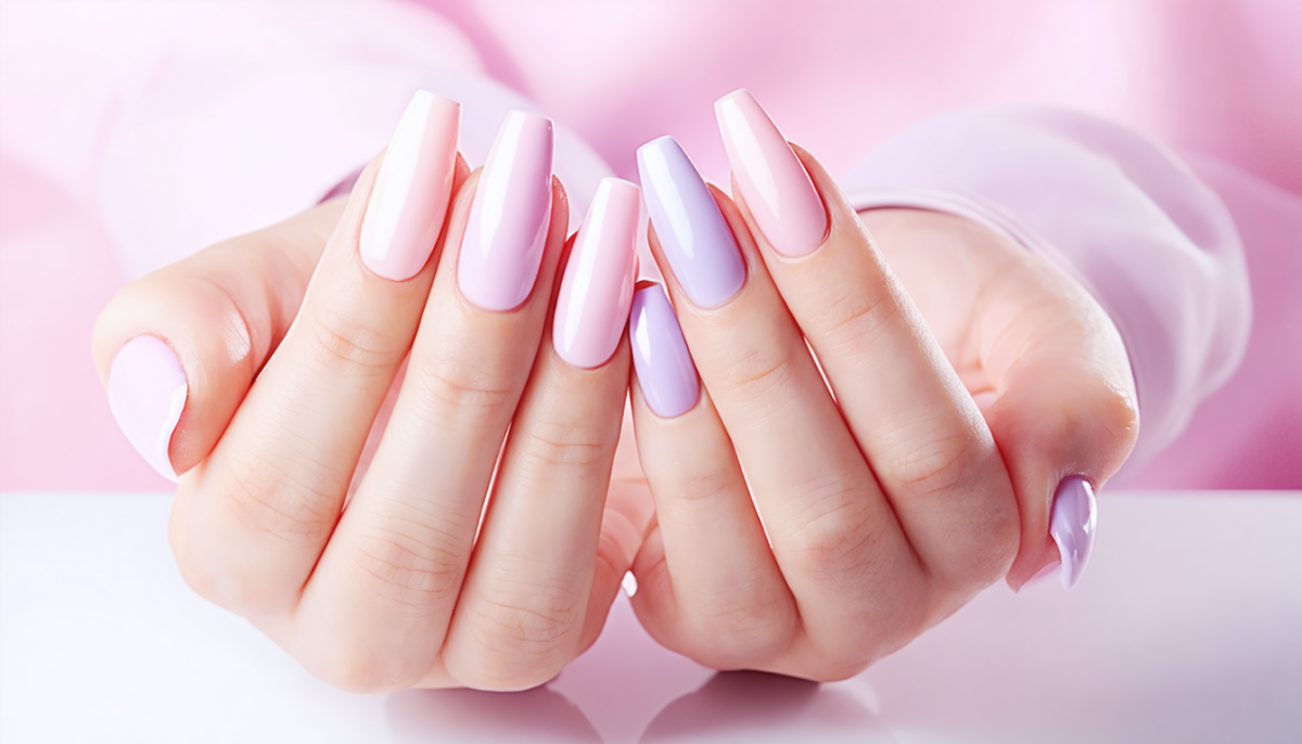découvrez nos astuces express pour sublimer vos ongles rapidement et facilement. apprenez des techniques simples pour des ongles beaux et soignés en un rien de temps.