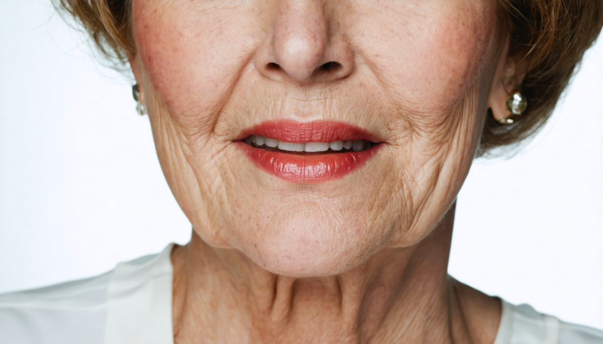 découvrez les erreurs à éviter pour sublimer vos lèvres après 50 ans et paraître plus jeune avec des conseils simples et efficaces.