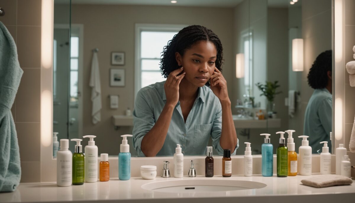 Soins de la peau : ces tendances populaires qui préoccupent vivement les dermatologues, faut-il vraiment les éviter ?