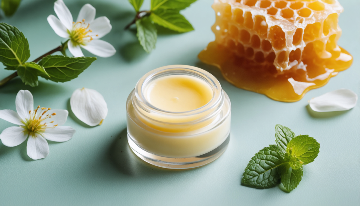 découvrez le baume à lèvres plébiscité par yuka, un soin naturel qui connaît un succès étonnant pour des lèvres douces et protégées.