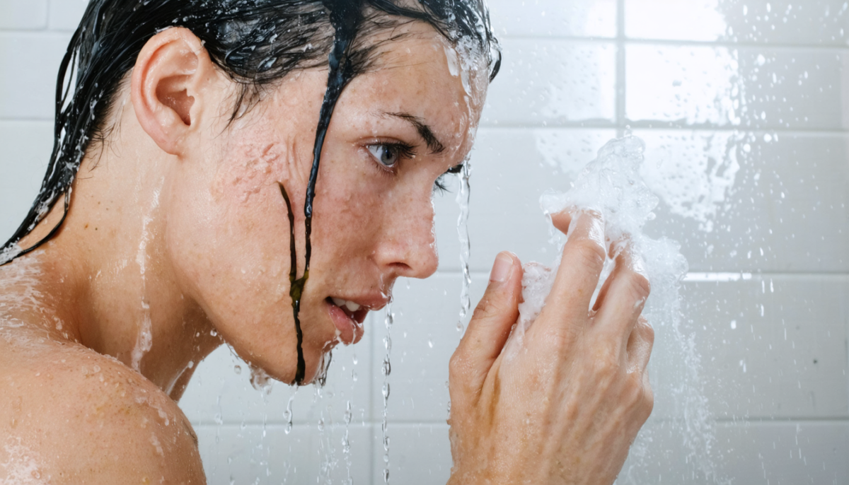 découvrez le geste anodin sous la douche qui peut alerter les médecins. apprenez les dangers méconnus associés à cette habitude quotidienne pour mieux protéger votre santé.