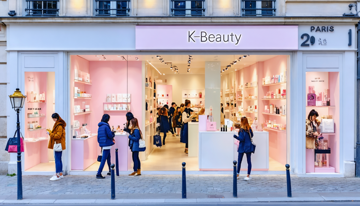 découvrez le guide ultime des boutiques de cosmétiques coréens incontournables à paris en 2026, pour une expérience k-beauty authentique et tendance.