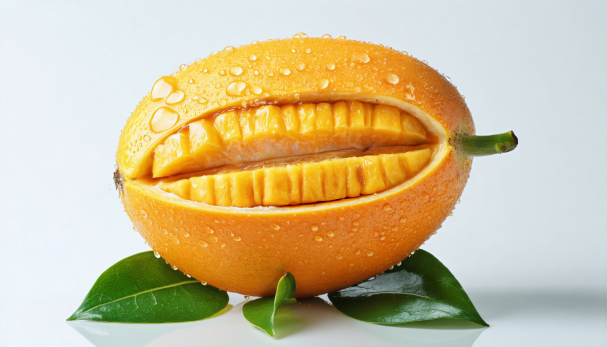 découvrez le fruit surprenant aux propriétés brûle-graisses abdominales, efficace et naturel pour affiner votre silhouette rapidement.