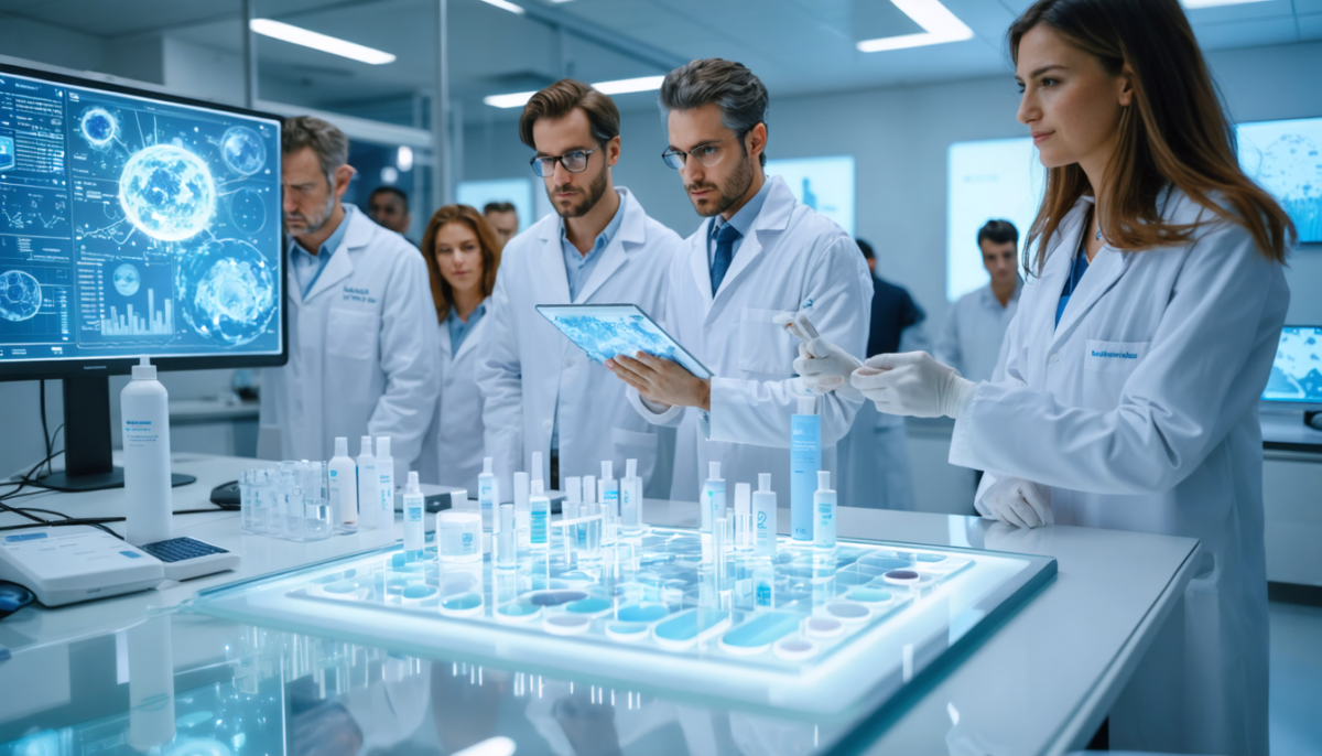 découvrez notre analyse complète de l'efficacité et de la fiabilité des produits embryolisse en 2026, pour des soins de la peau performants et sûrs.