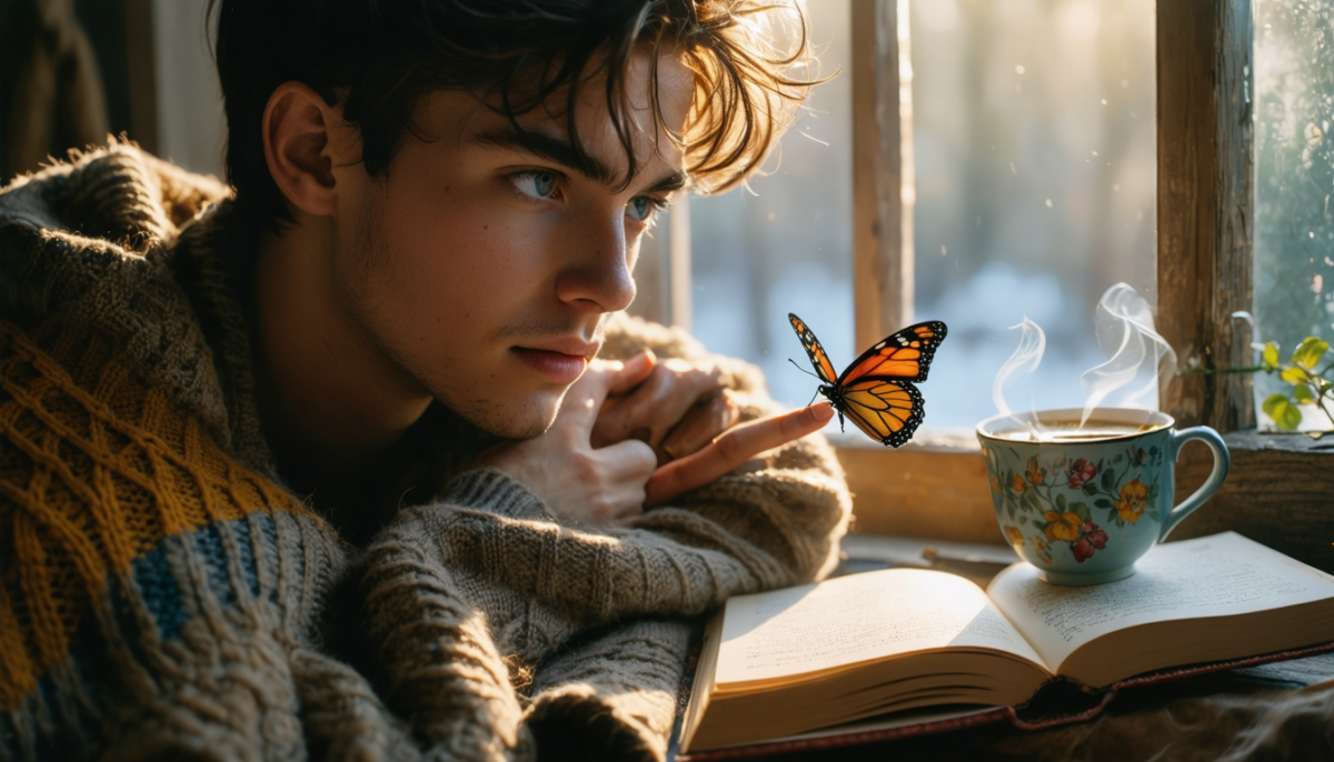 découvrez si vous êtes hypersensible grâce à ce test inattendu qui révélera les secrets de votre personnalité.