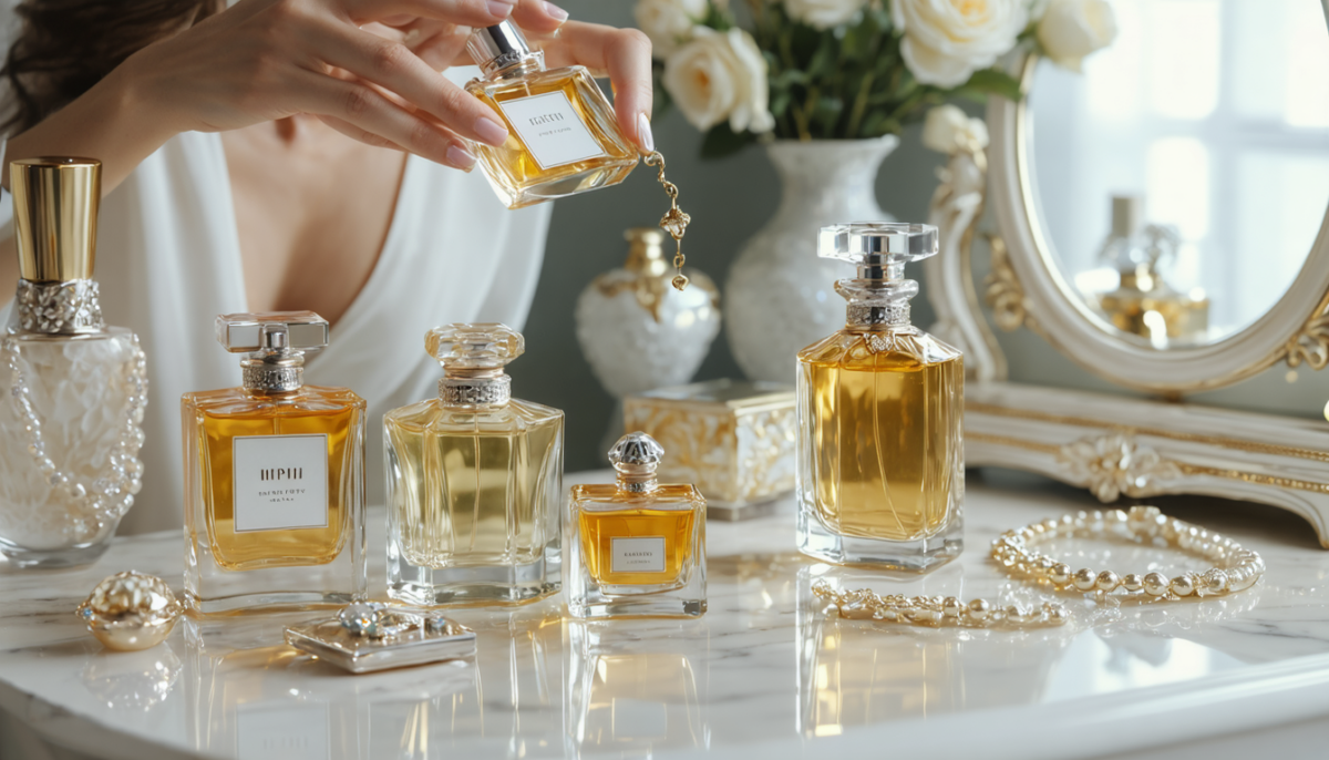 découvrez comment choisir un parfum de luxe abordable et profitez d'une fragrance d'exception sans dépenser une fortune. conseils et astuces pour un parfum unique et accessible.