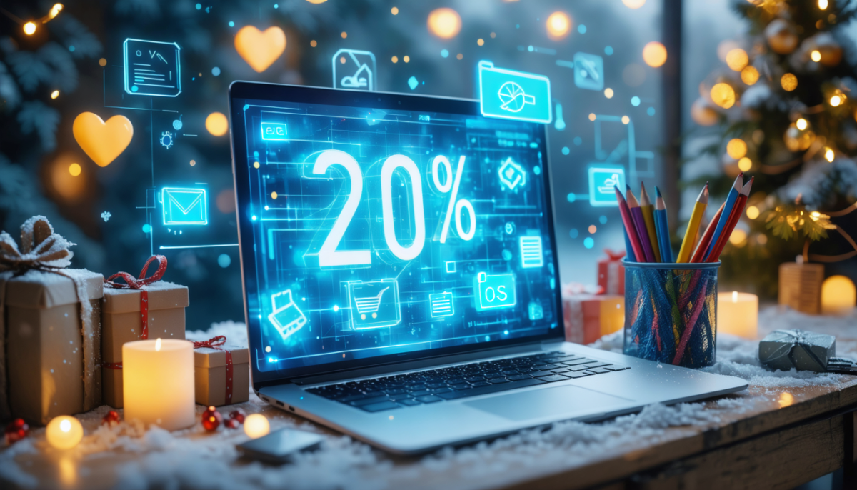 découvrez les codes promo nuclever incontournables à utiliser en février 2026 pour profiter de réductions exclusives sur vos achats. ne manquez pas ces offres valides et économisez dès maintenant !