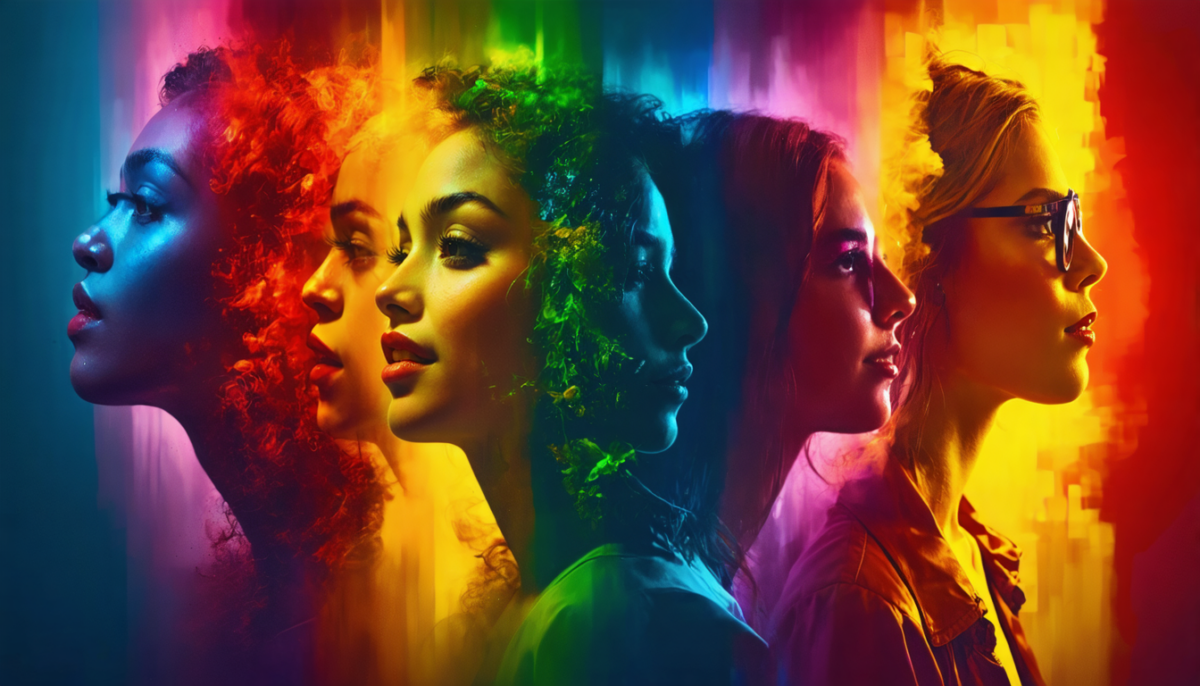 découvrez comment les couleurs influencent nos émotions et façonnent notre style, révélant un langage visuel puissant qui parle sans mots.