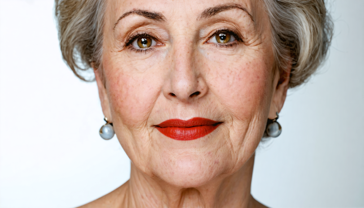 découvrez 6 erreurs de maquillage à éviter après 60 ans pour sublimer votre beauté naturelle et afficher une peau éclatante et rajeunie.