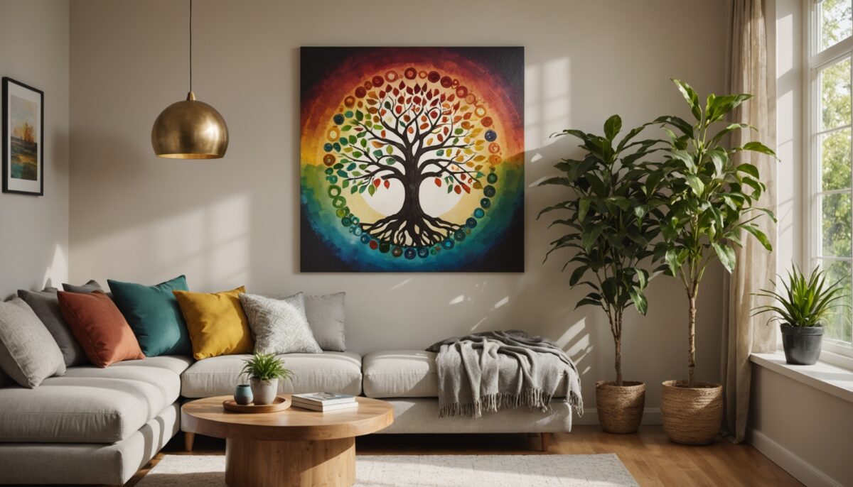 L’arbre des chakras : notre analyse complète des produits et de la fiabilité du site