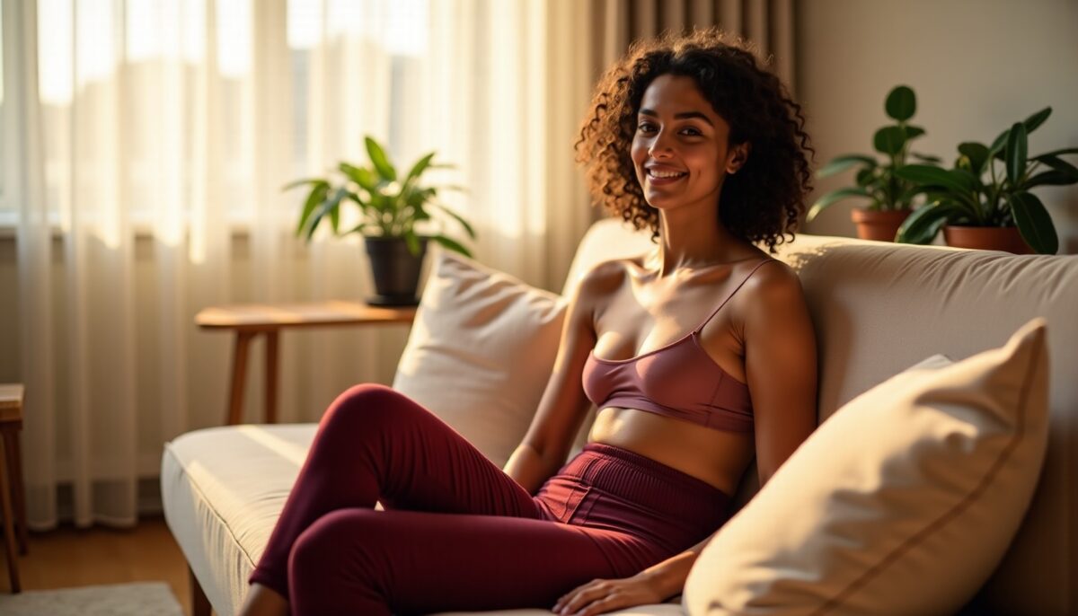 Culottes menstruelles Fempo : alliez confort optimal et protection assurée sans compromis