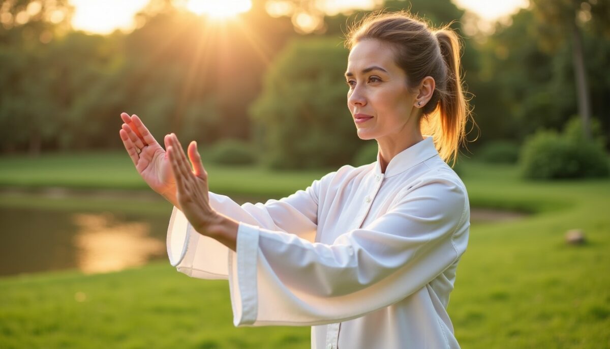 À plus de 40 ans, adoptez ce sport surprenant pour métamorphoser durablement votre santé