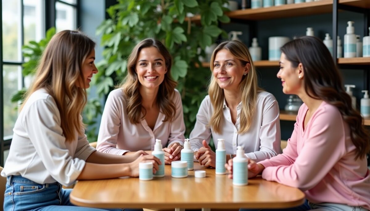 Laboratoire Hollis : ce que les femmes pensent vraiment de la marque et de ses soins