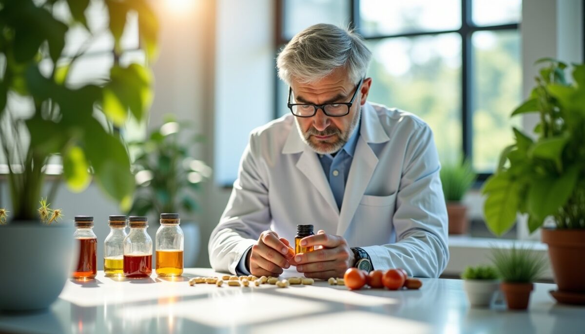 MySources : une enquête approfondie sur l'efficacité réelle de leurs produits naturels