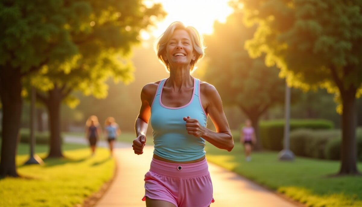 « Je n’y croyais plus » : le secret sportif qui fait changer la silhouette après 50 ans