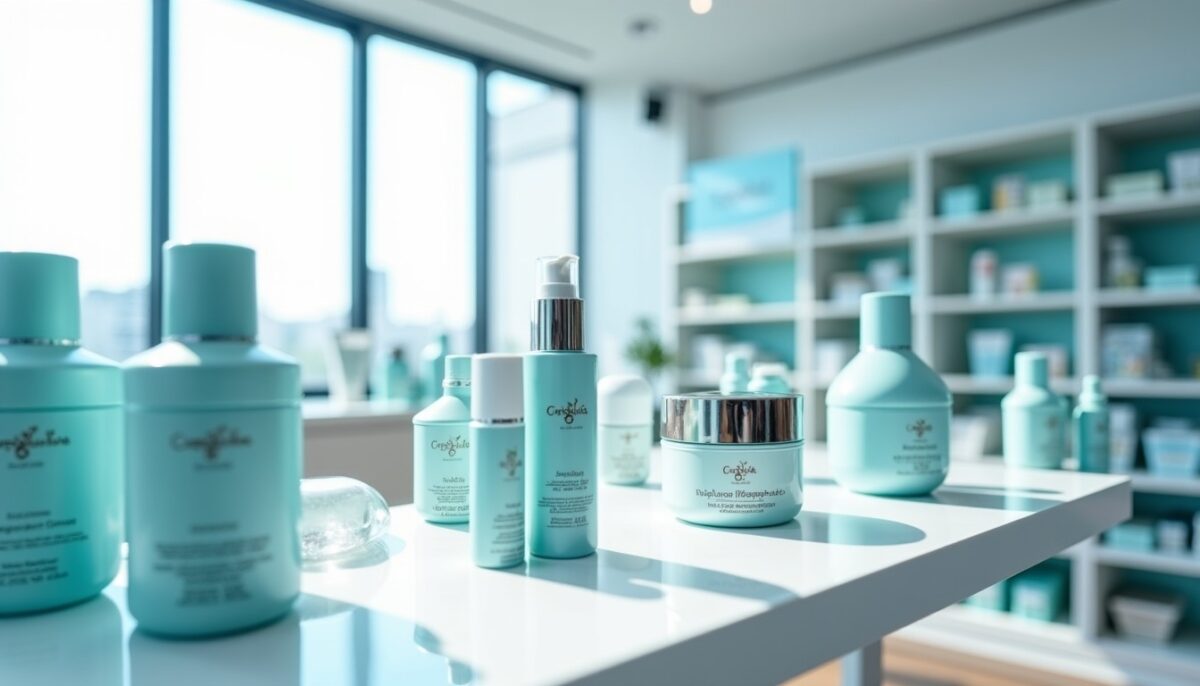 Curculia en pharmacie : Où trouver cette marque et est-elle vraiment disponible ?