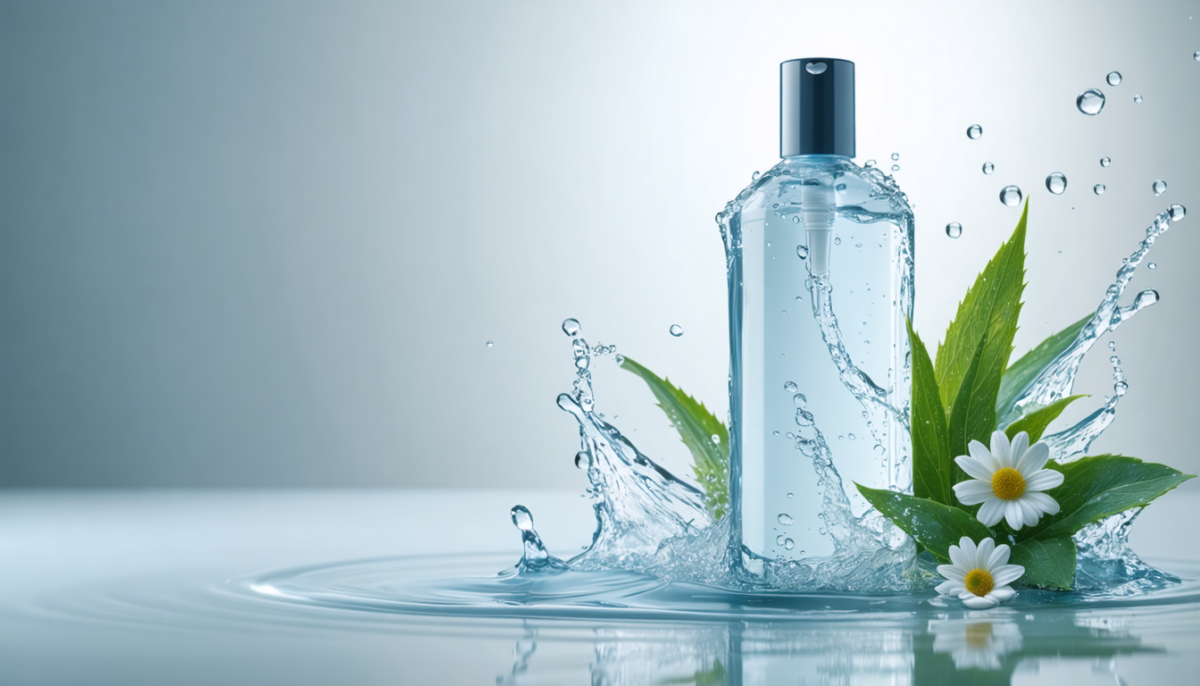 découvrez ce shampoing au format révolutionnaire qui redéfinit les standards de propreté et séduit par son efficacité et son innovation.